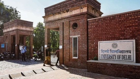 Delhi University