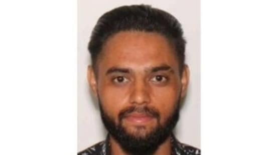 Amritpal Singh is wanted for his alleged involvement with the Ravinder Dhanda organised crime group.