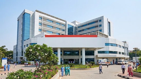 మణిపాల్ హెల్త్ ఐపీఓ: జీఎంపీ, డే-2 సబ్స్క్రిప్షన్ స్టేటస్.. అప్లై చేయవచ్చా?
