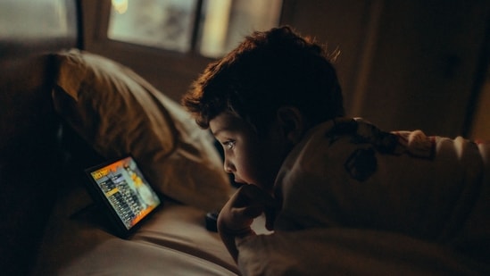 The first rule: no hanging out in bed. The moment your eyes open, you get up immediately.