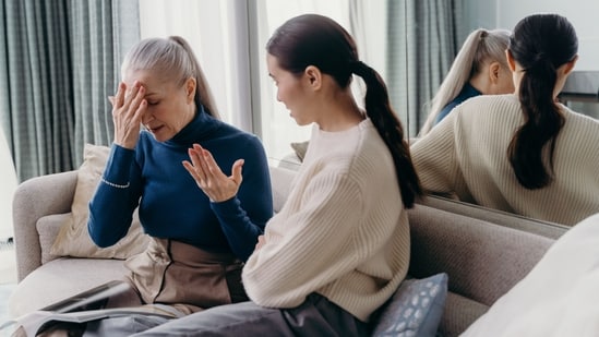 Here's how you can prevent heart attack after menopause.