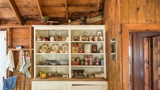 Common kitchen storage mistakes you need to stop making.