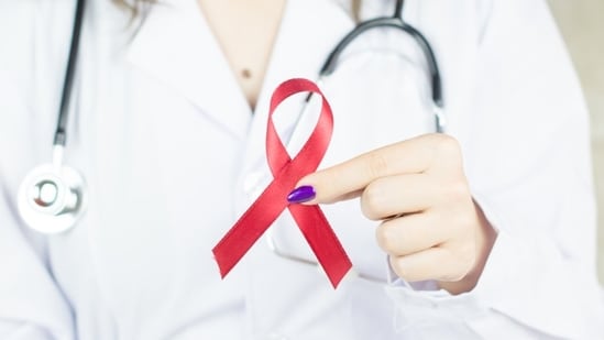About 39,028 people aged between 18 and 35 years had been receiving antiretroviral therapy (ART) since 2004, data show.