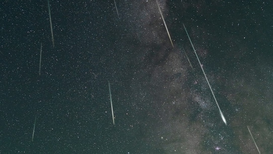 Skywatchers have multiple reasons to look up this week as the Southern Delta Aquariids and Alpha Capricornids meteor showers reach their annual peak overnight on July 30-31. (Representative)