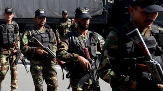 No group has claimed responsibility for the latest attack, which came days after a suicide bombing killed 15, including 12 Pakistani army soldiers