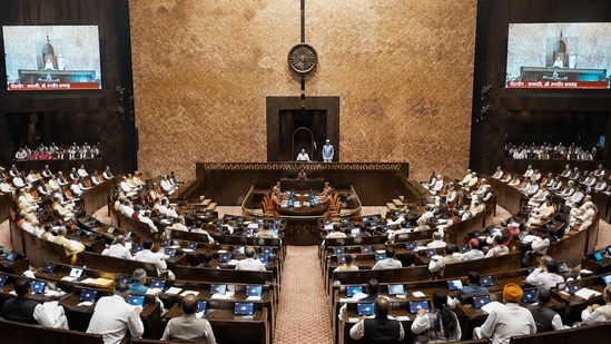The Parliament has passed the Public Examinations (Prevention of Unfair Means) Amendment Bill, 2026.