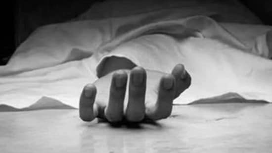 విద్యార్థి ఆత్మహత్య..! Representational Image