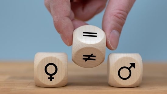 Gender equality