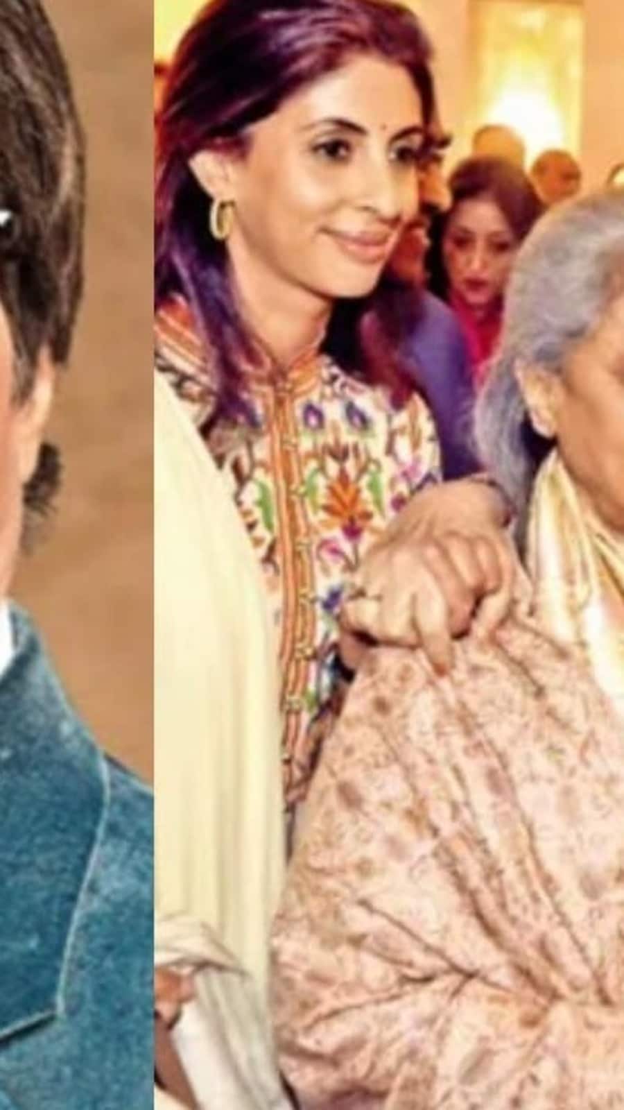 ১ দিনে ১৭ হাজার LIC পলিসি বিক্রি! গিনেস ওয়ার্ল্ড রেকর্ড গড়েছেন বচ্চনের বেয়ান, রণবীরের কে হন তিনি?