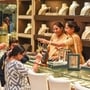 কলকাতায় ফের বাড়ল সোনা ও রুপোর দাম। 