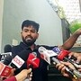 అమిత్ షా రాజీనామాకు అభిజీత్ దిప్కే డిమాండ్: హోం మంత్రిపై తీవ్ర ఆరోపణలు