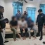 থাইল্যান্ডে তিন ভারতীয়কে অপহরণের নেপথ্যে পাক যোগ?
