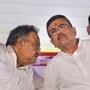 মুখ্যমন্ত্রীকে ‘পরামর্শ’ দিয়ে চিঠি শমীক ভট্টাচার্যের