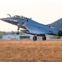 Opসিঁদুরে IAF রাফায়েল খুইয়েছে বলে করেছিলেন দাবি! সেই Ex পাইলট 'স্পাই'?এল রিপোর্ট (@IAF_MCC/X via PTI Photo)(PTI07_28_2026_000353B)(@IAF_MCC)