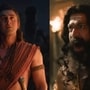 ভোর ৪.১৫ ট্রেলার মুক্তি! রণবীরের রাম বনাম যশের রাবণ,মিশ্র প্রতিক্রিয়া নেটপাড়ার