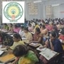 ఏపీ జాబ్ క్యాలెండర్ - 2026... సర్కార్ కీలక నిర్ణయం