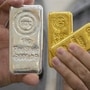Gold silver prices today: బంగారం, వెండి ధరల ఊగిసలాట: హైదరాబాద్ సహా ప్రధాన నగరాల్లో నేటి రేట్లు