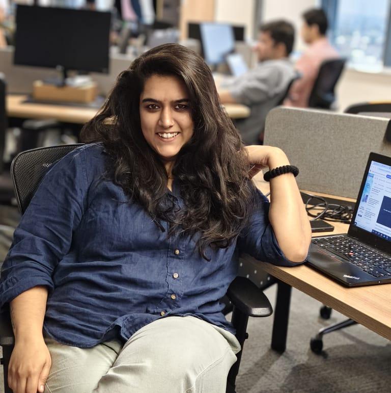 Hemani Bhandari