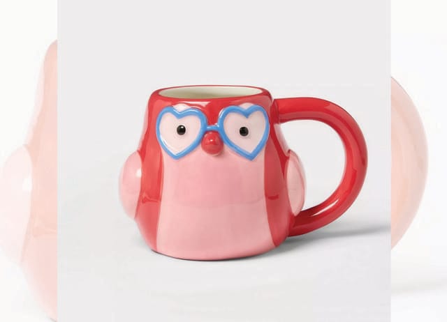 Do you have a favourite spoon, mug, hob burner in the kitchen? That’s so mature. (SHUTTERSTOCK) Do you have a favourite spoon, mug, hob burner in the kitchen? That’s so mature. (SHUTTERSTOCK)