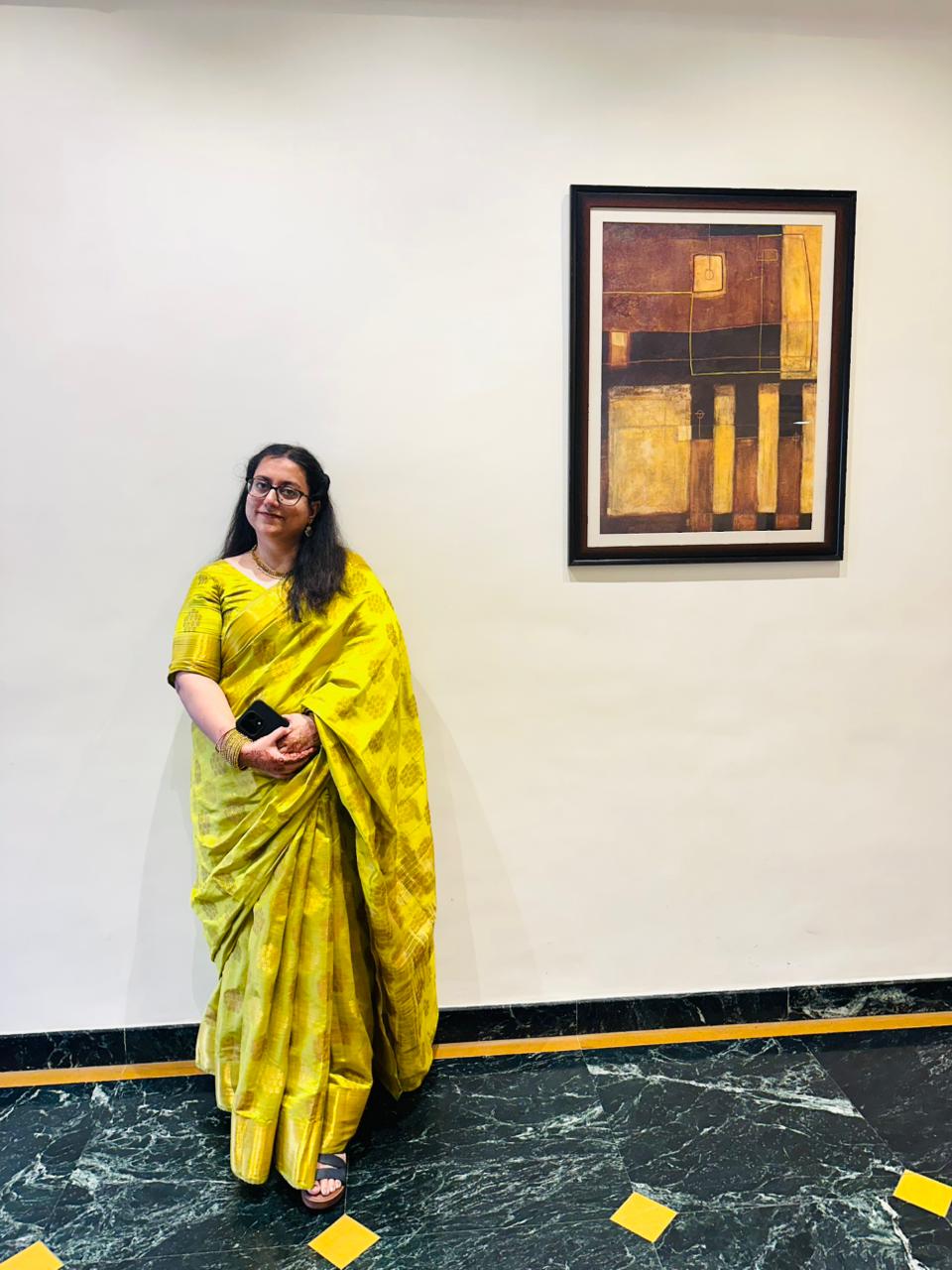 Jignasa Sinha