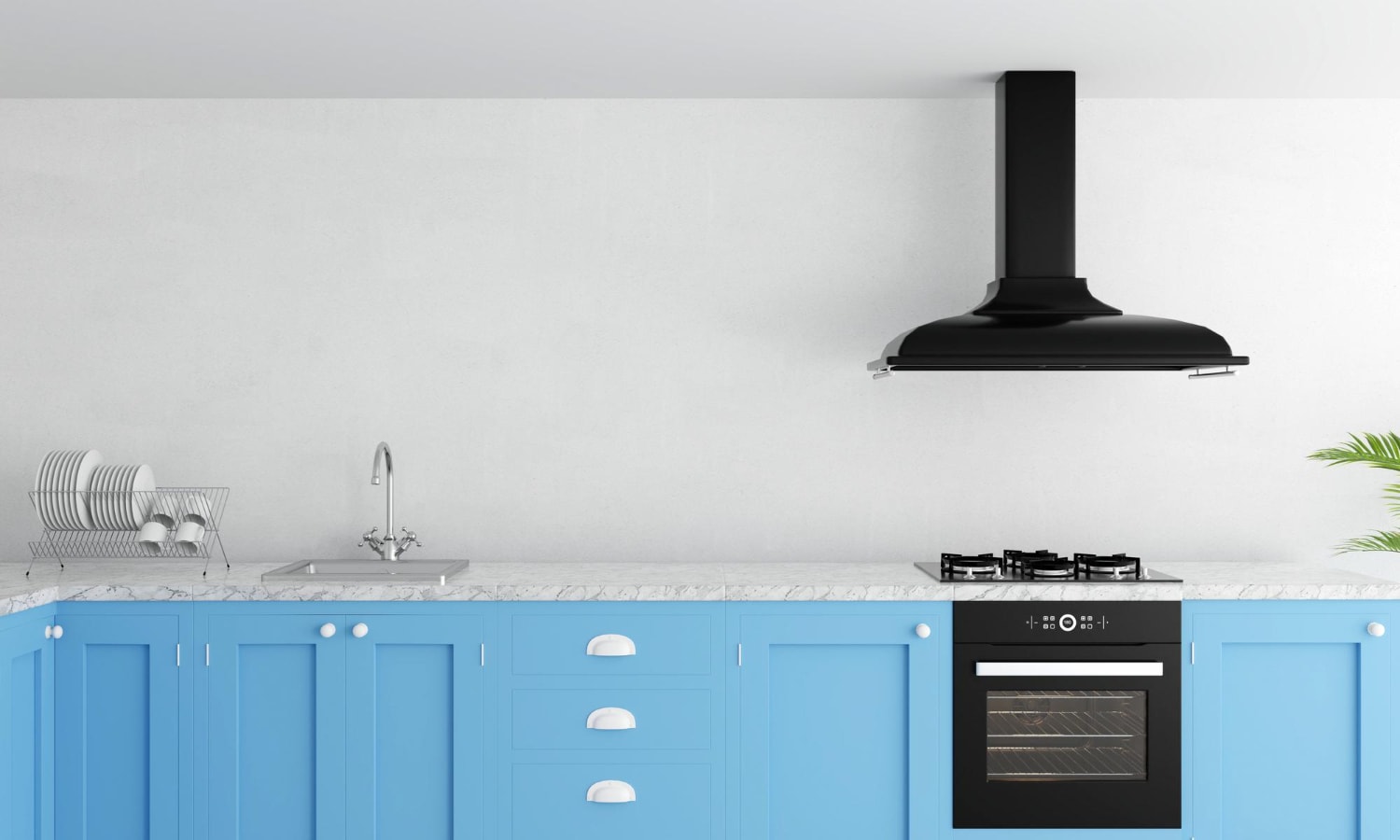 Not cleaning the chimney on time can result in respiratory problems as the indoor air quality worsens. (Picture credit: Freepik) Not cleaning the chimney on time can result in respiratory problems as the indoor air quality worsens. (Picture credit: Freepik)