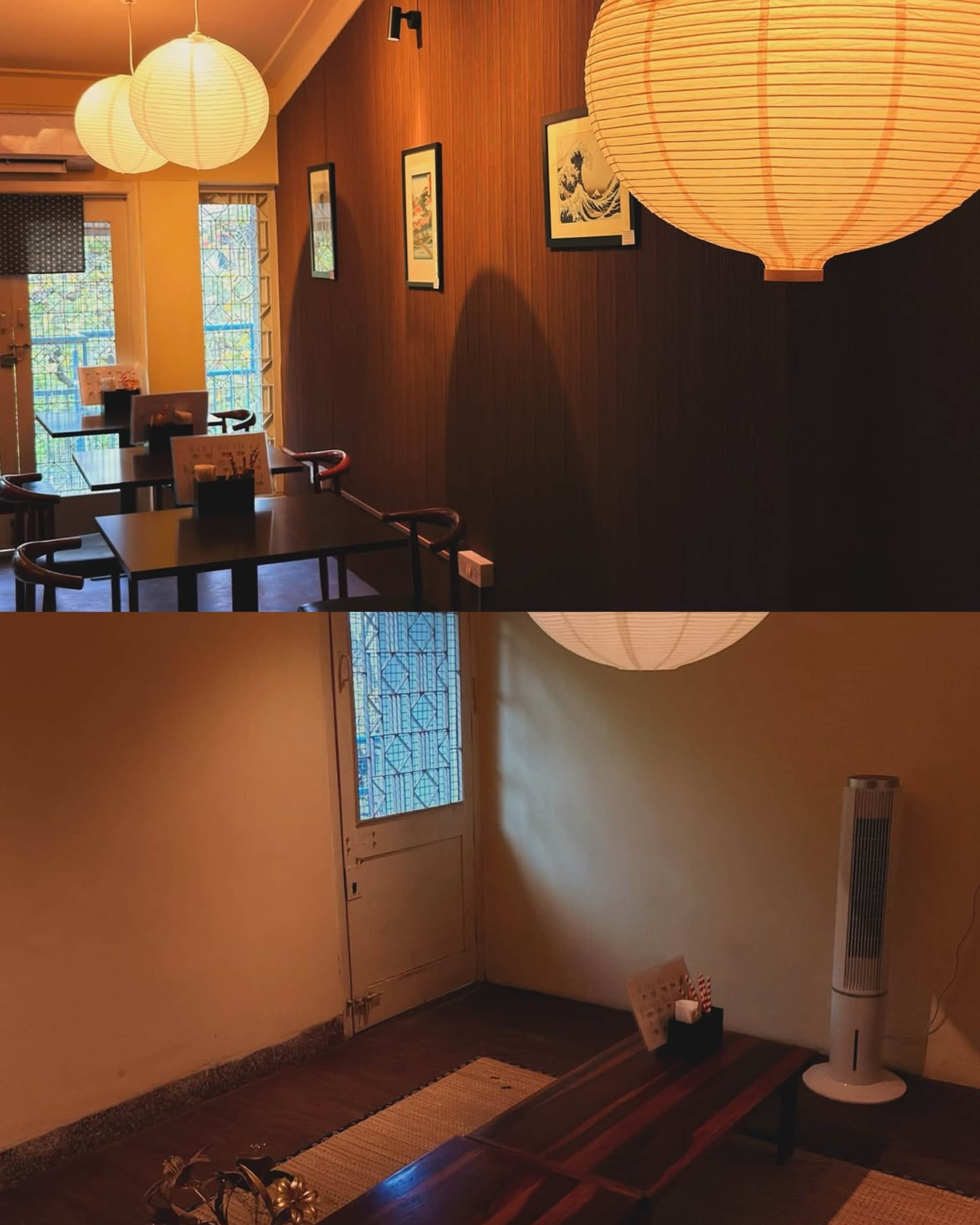 Japanese craft meets Namma Bengaluru: Step inside TEKA in Indiranagar, where founder Haruka Nagahashi is bridging authentic centuries-old tea tradition with the city’s vibrant cafe culture. (Pics: Instagram/ lost_inthe_lens_ and teka.coffeeandjapanesetea) Japanese craft meets Namma Bengaluru: Step inside TEKA in Indiranagar, where founder Haruka Nagahashi is bridging authentic centuries-old tea tradition with the city’s vibrant cafe culture. (Pics: Instagram/ lost_inthe_lens_ and teka.coffeeandjapanesetea)