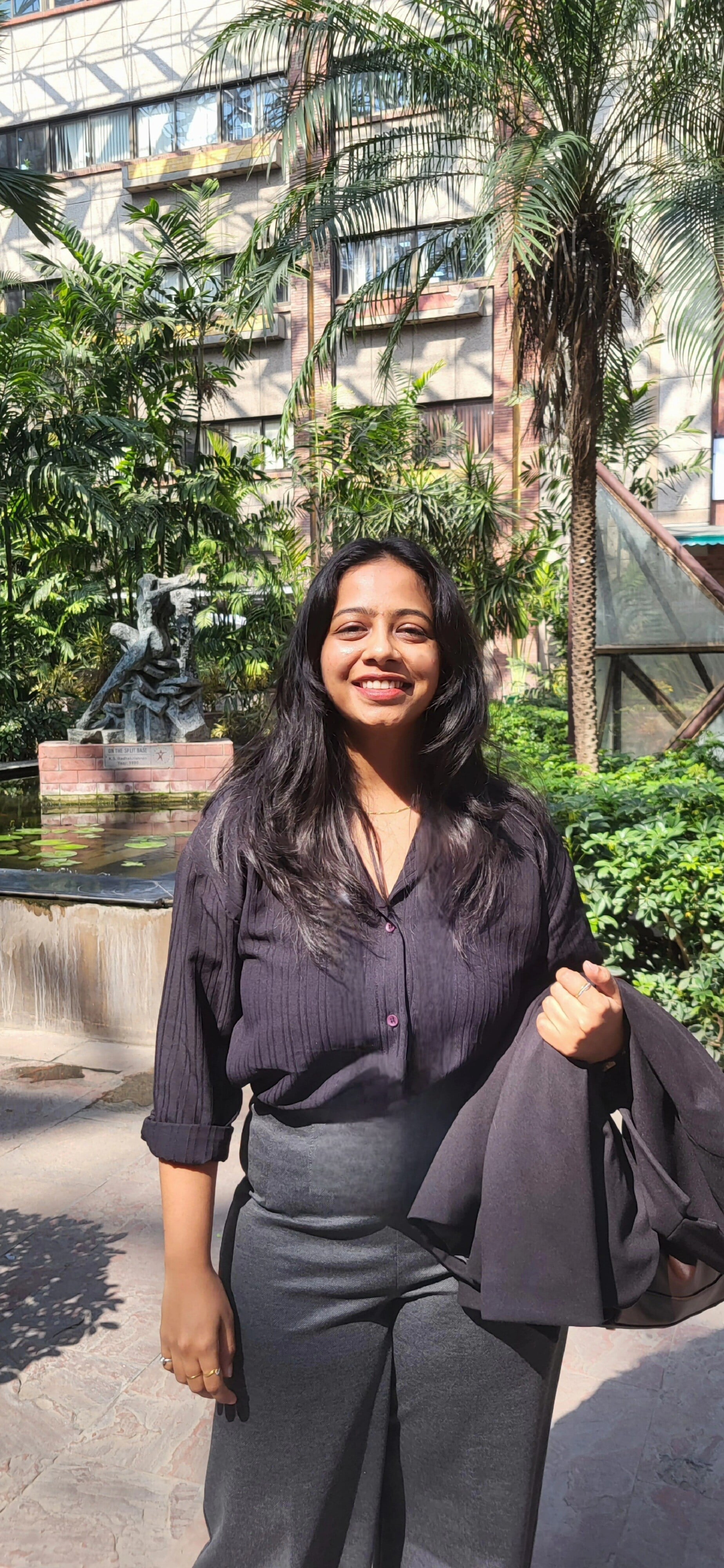 Pallavi Singhal