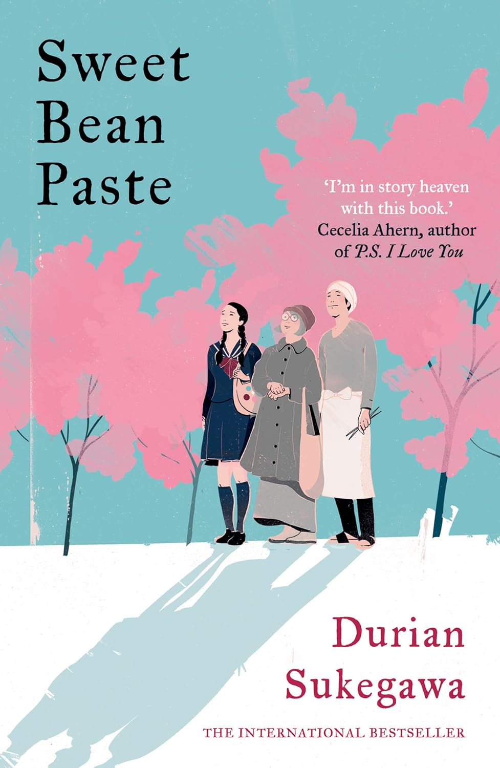 Sweet Bean Paste puts the spotlight on the importance of kindness and inclusivity Sweet Bean Paste puts the spotlight on the importance of kindness and inclusivity