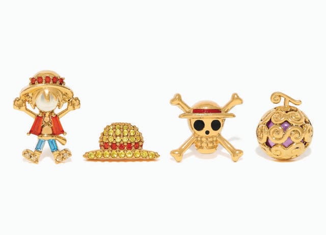 ‘I deserve a little treat’ began as a joke. Now, One Piece merch or iced matcha is a serious serotonin boost. (GIRLS CREW) ‘I deserve a little treat’ began as a joke. Now, One Piece merch or iced matcha is a serious serotonin boost. (GIRLS CREW)