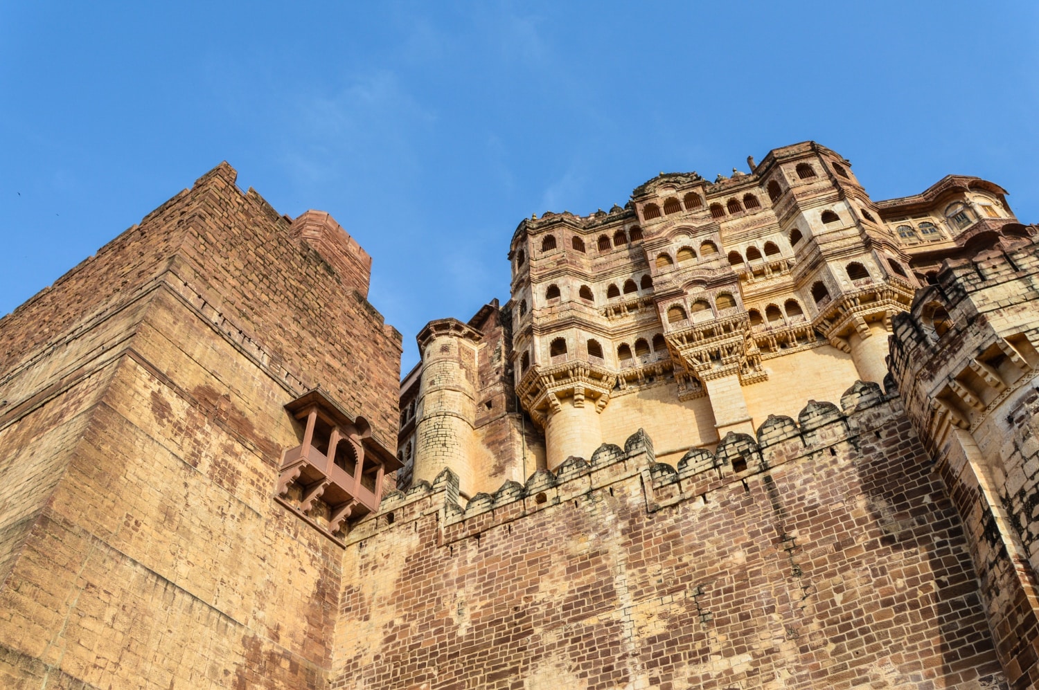 Rajasthan is one of the leading cultural destinations because of its architectural marvels. (Picture credit: Freepik) Rajasthan is one of the leading cultural destinations because of its architectural marvels. (Picture credit: Freepik)