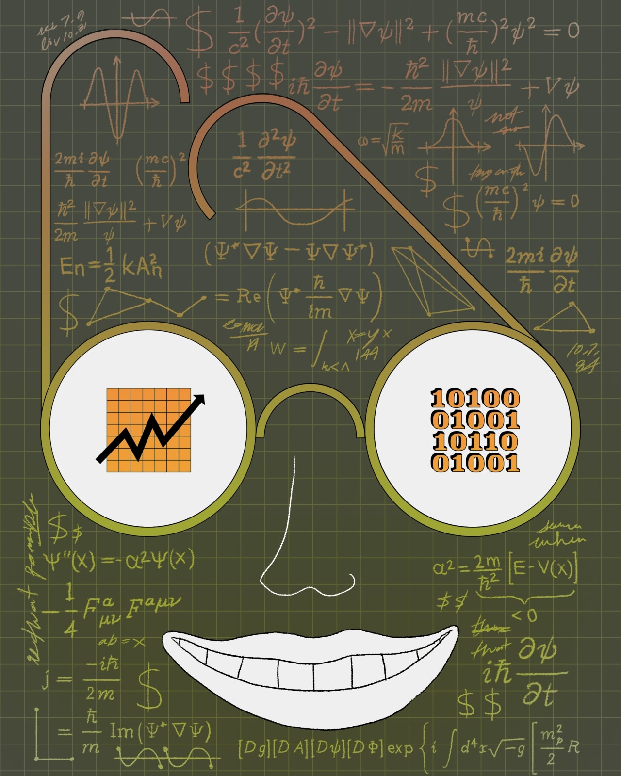 The Million-Dollar Talent Wars for 20-Something Math Geniuses The Million-Dollar Talent Wars for 20-Something Math Geniuses