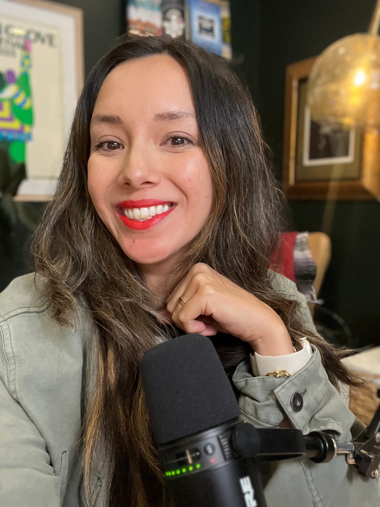 Claire Vo used AI to code an app that’s on track to make seven figures in profit this year. Claire Vo used AI to code an app that’s on track to make seven figures in profit this year.