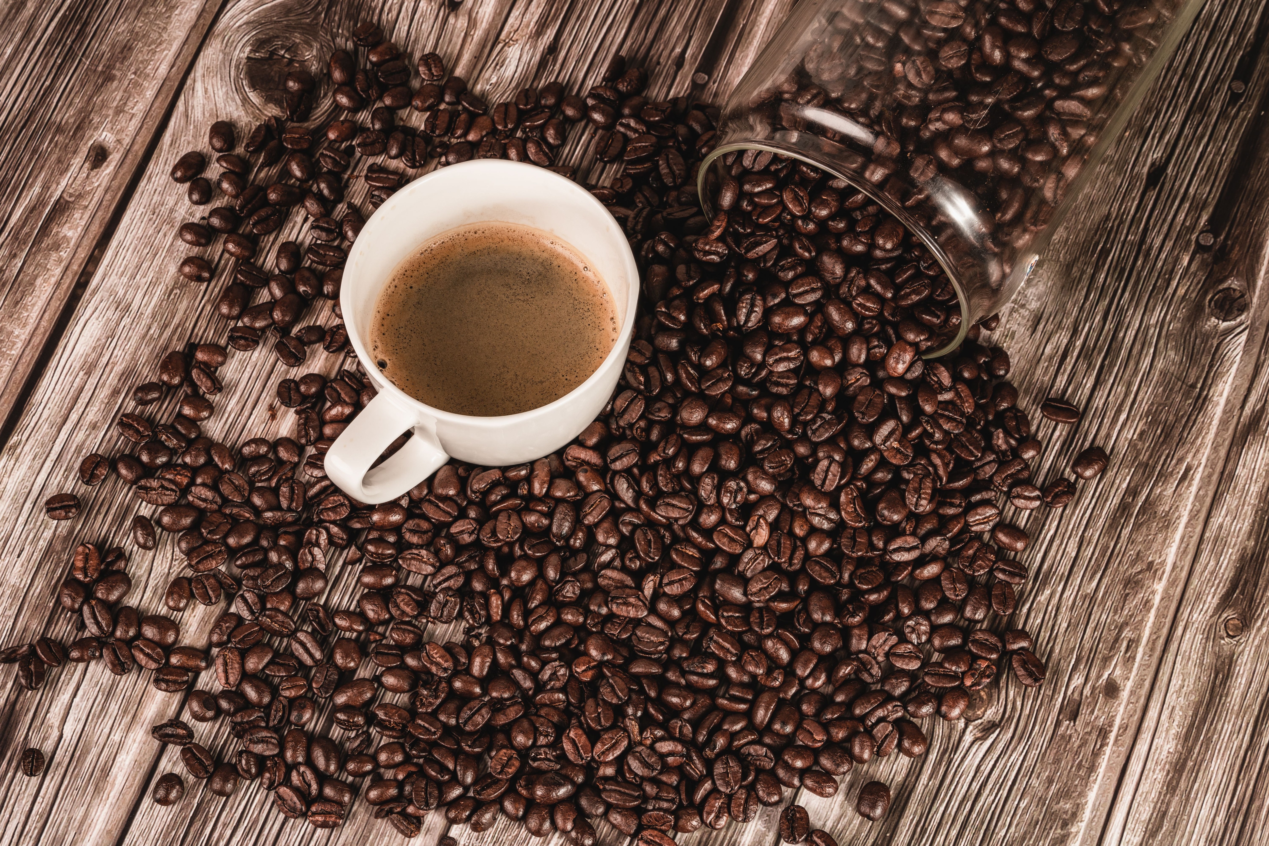 Coffee can certainly make you feel more alert, but timing matters. (Pexel) Coffee can certainly make you feel more alert, but timing matters. (Pexel)