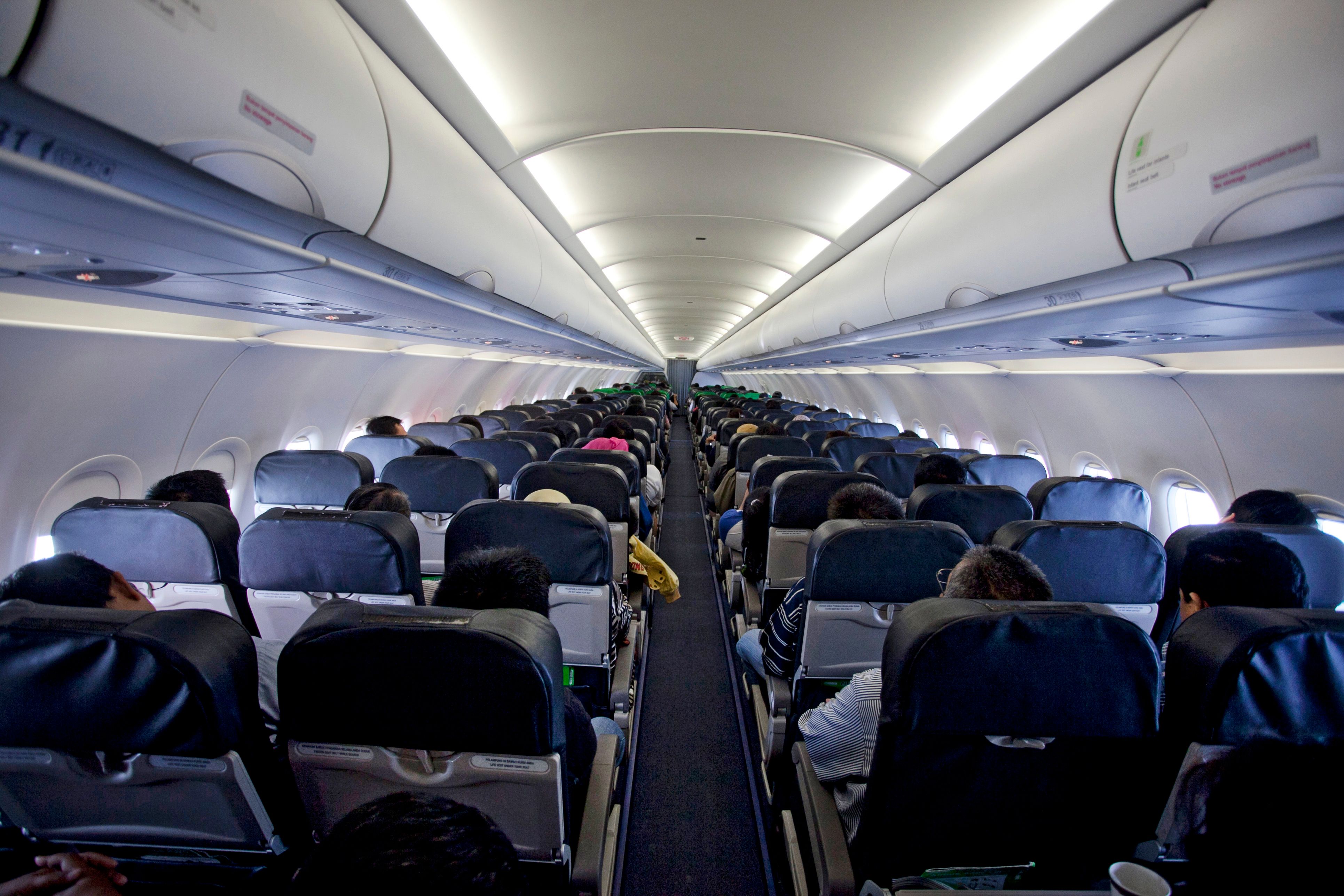 A famous Slavic superstition is to sit on your luggage for a minute or two before leaving the house. (Unsplash) A famous Slavic superstition is to sit on your luggage for a minute or two before leaving the house. (Unsplash)