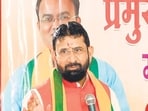 BJP leader’s alleged audio clips targeting women colleagues go viral; FIR registered