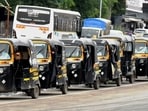 CNG crisis: Low pressure triggers long queues, dealers seek urgent MNGL action