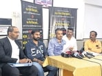 SPPU official arrested in fake degree case