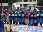 ZP Launch ‘We Learn English’ radio initiative for 3,521 ZP schools in Pune