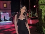 Kate Tolo is dating longevity researcher Bryan Johnson. 