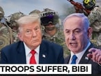 Is a new front opening against Iran without another direct military strike?