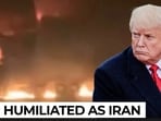 Tensions in the Strait of Hormuz have surged after Iran's IRGC claimed it intercepted two oil tankers allegedly travelling under U.S. air escort and said four more vessels turned back following the incident.