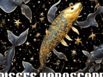 Pisces Horoscope Today(Freepik)