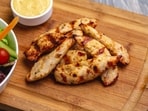 Add protein to your weekend menu with a Mexican touch. (Representative picture: Freepik)