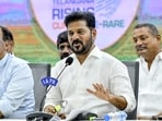 Telangana CM Revanth Reddy announces foreign study tours for government teachers every year