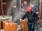 The report comes in the wake of a bruising year for Delhi’s infrastructure and its administrative responses, which have triggered questions over weak regulation and questionable fire safety rules.