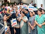 The Delhi Cabinet approved the scheme earlier this week, earmarking <span class='webrupee'>₹</span>5,110 crore in the 2026-27 Budget.