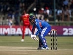 Vaibhav Sooryavanshi was recently named East Zone's vice-captain Vaibhav Sooryavanshi was recently named East Zone's vice-captain