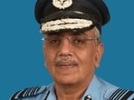 Air Marshal Thareja to take over as DGAFMS on Aug 31