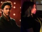 Aryan Khan's latest London appearance with Vinnie Takair ignites romance rumours.