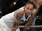 Brittney Griner Griner files for divorce from Cherelle, stating their relationship is irretrievably broken.
